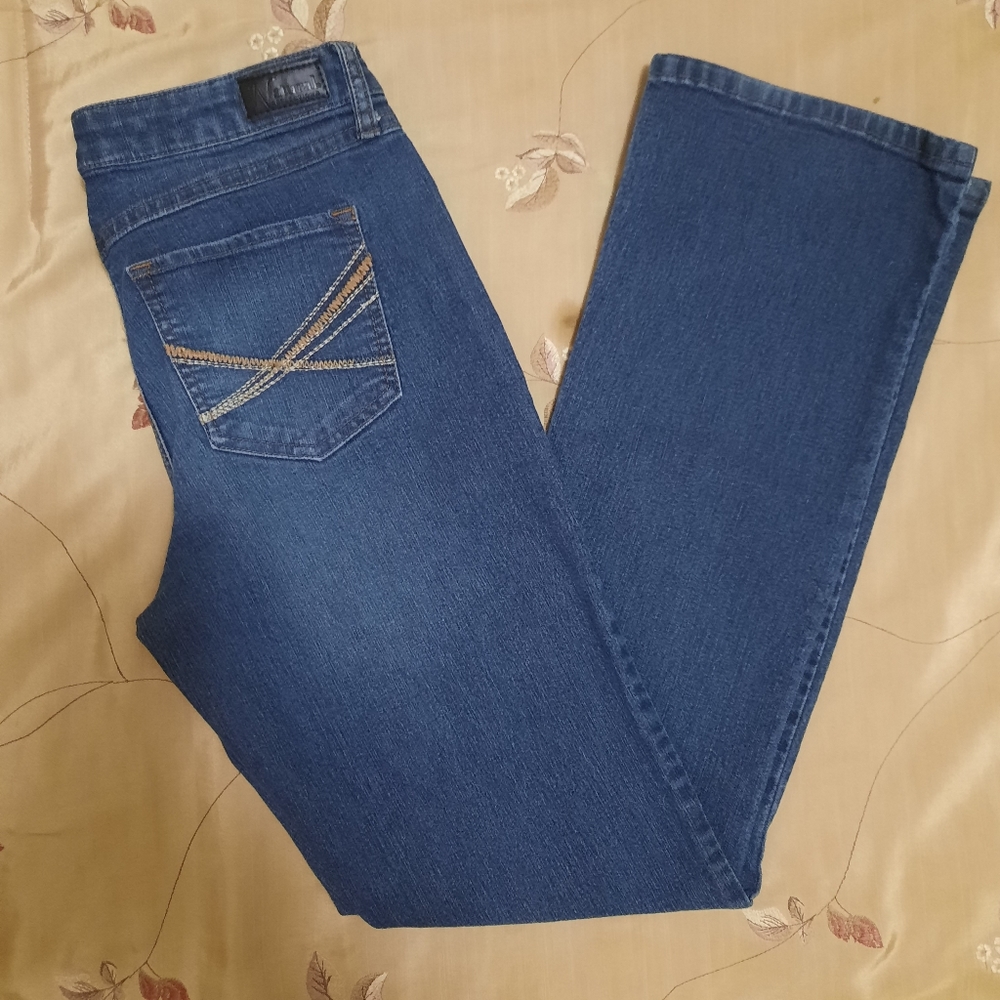 NATURAL REFLECTIONS SIZE 6